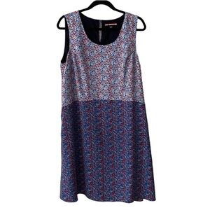 Tommy Hilfiger Floral Dress